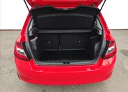 Škoda Fabia Hatchback 999,0 70 kw