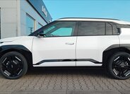 KIA EV3 CUV 0,0 150 kw
