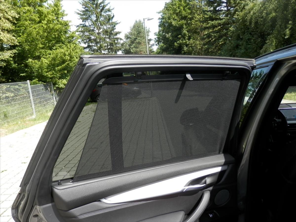 BMW X5 SUV 3,0 l 280 kw