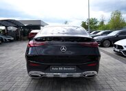 Mercedes-Benz GLC Kupé 2,0 l 145 kw