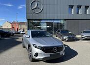 Mercedes-Benz EQA 6