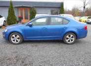 Škoda Octavia 3