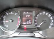 Škoda Fabia Hatchback 999,0 44 kw