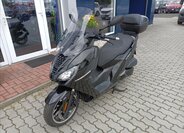 Peugeot Ostatní Ostatní 125,0 11 kw