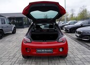 Opel Adam Hatchback 1,4 l 64 kw