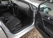 Volkswagen Golf Kombi 2,0 l 110 kw