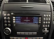 Mercedes-Benz SLK 21