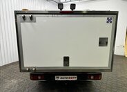 Volkswagen Transporter Ostatní 2,0 l 110 kw