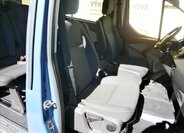 Ford Tourneo Custom VAN / Minibus 2,2 l 92 kw