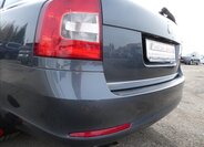 Škoda Octavia Kombi 1,4 l 90 kw
