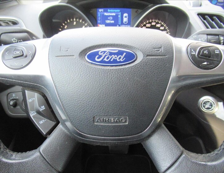 Ford Kuga SUV 2,0 l 103 kw