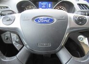Ford Kuga SUV 2,0 l 103 kw
