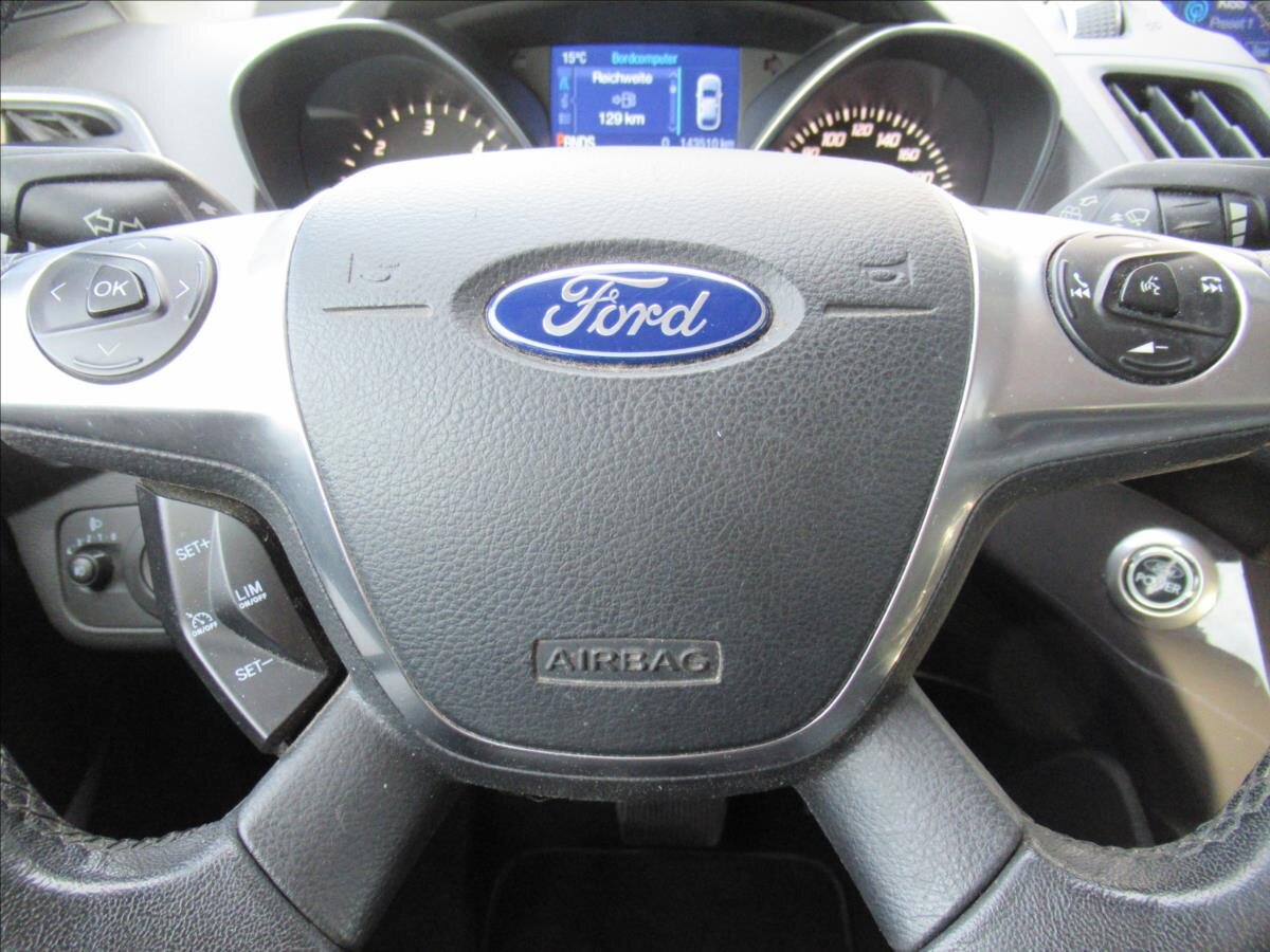 Ford Kuga SUV 2,0 l 103 kw