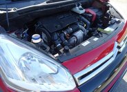 Citroën Berlingo 27