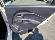 KIA Rio Hatchback 1,4 l 66 kw