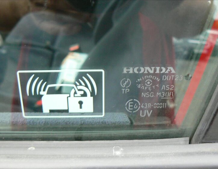 Honda FR-V Kombi 2,2 l 103 kw