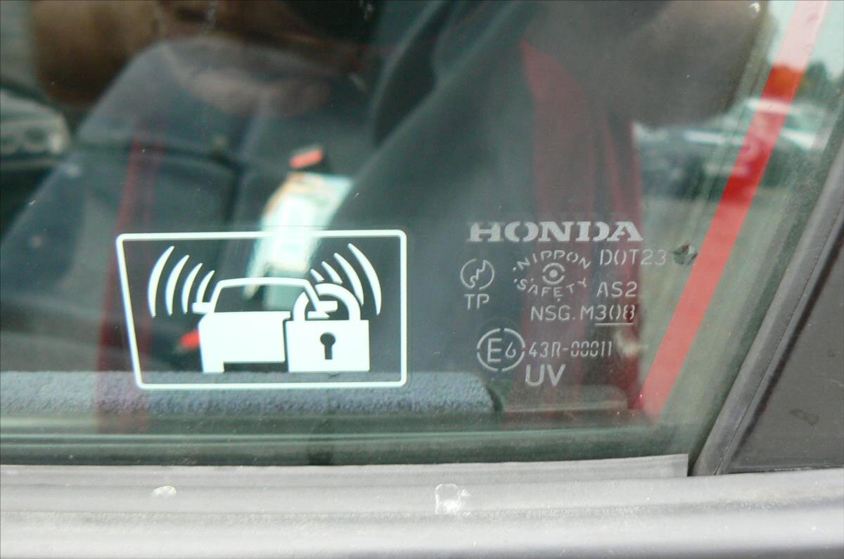 Honda FR-V Kombi 2,2 l 103 kw