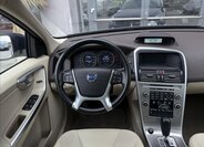 Volvo XC60 Kombi 2,4 l 129 kw