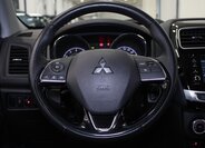 Mitsubishi ASX SUV / Terénní 1,6 l 86 kw