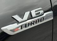 Mercedes-Benz Třídy X 35