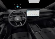 Volkswagen ID.7 Liftback 0,0 210 kw