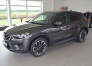 Mazda CX-5 1