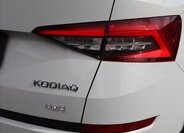 Škoda Kodiaq Kombi 2,0 l 140 kw