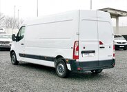 Renault Master Ostatní 2,3 l 96 kw