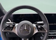 Mercedes-Benz CLA Kupé 1,5 l 142 kw