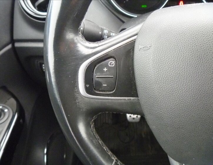 Renault Captur Hatchback 1,2 l 87 kw