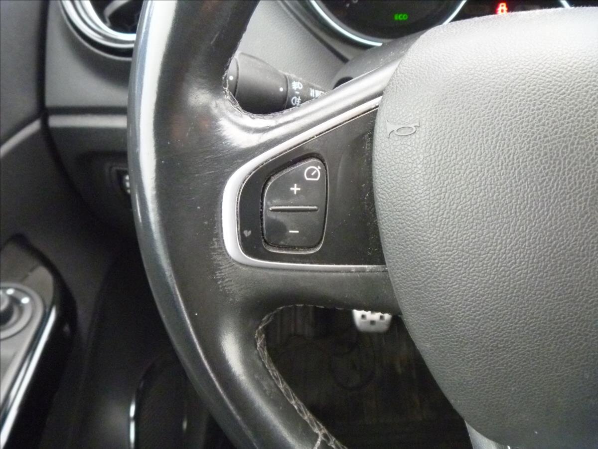 Renault Captur Hatchback 1,2 l 87 kw