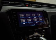 Volkswagen Passat Kombi 2,0 l 110 kw