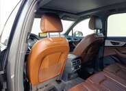 Audi Q7 SUV / Terénní 3,0 l 245 kw