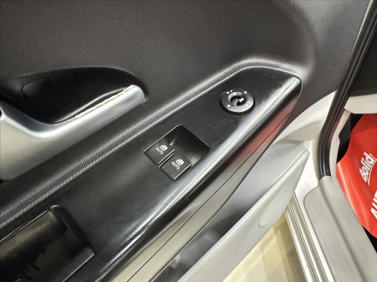 KIA Ceed Hatchback 1,4 l 80 kw