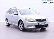 Škoda Octavia 1