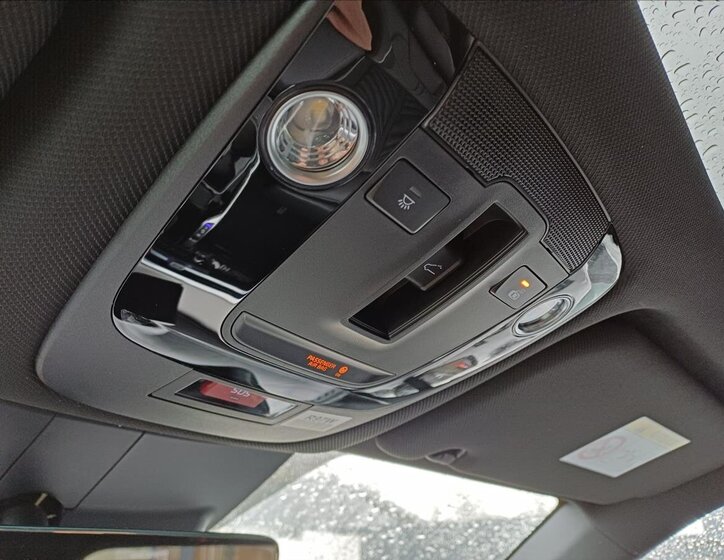 KIA Sorento SUV 2,2 l 142 kw