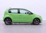 Škoda Citigo Hatchback 61,0 61 kw