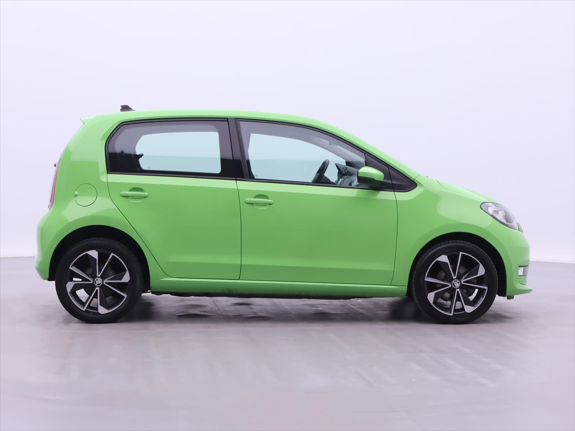 Škoda Citigo Hatchback 61,0 61 kw