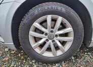 Volkswagen Passat 36