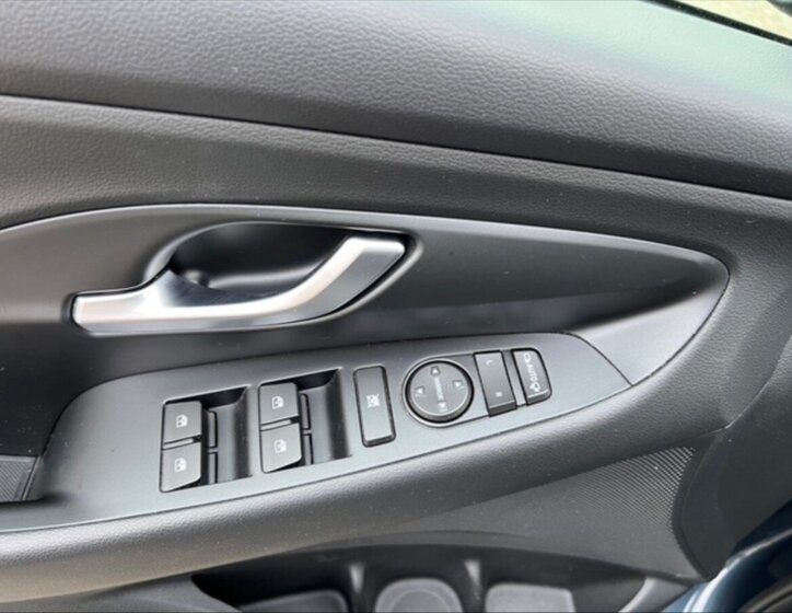 Hyundai i30 Kombi 1,5 l 117 kw