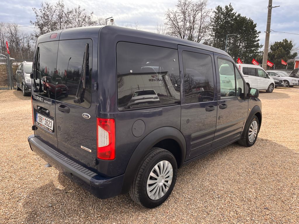 Ford Tourneo Connect