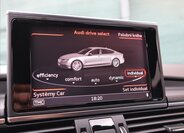 Audi A7 Hatchback 3,0 l 235 kw