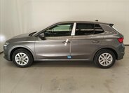 Škoda Fabia Hatchback 999,0 85 kw