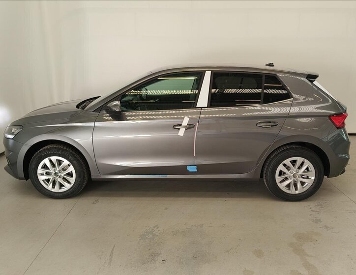 Škoda Fabia Hatchback 999,0 85 kw