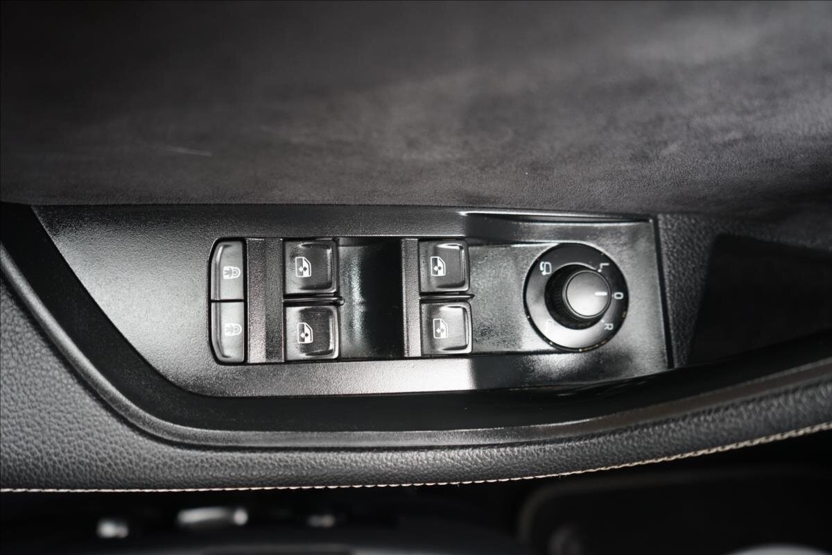 Škoda Superb Kombi 1,4 l 115 kw