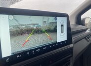 Volkswagen Caravelle 13