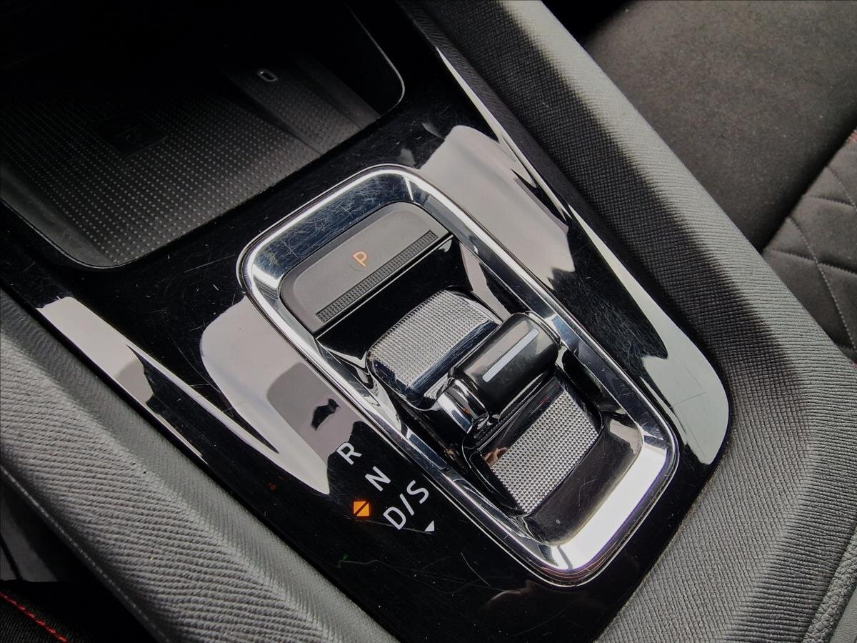 Škoda Octavia Liftback 2,0 l 147 kw