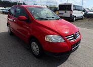 Volkswagen Fox Hatchback 1,2 l 40 kw