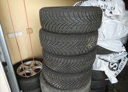 Peugeot 207 Kabriolet 1,6 l 88 kw