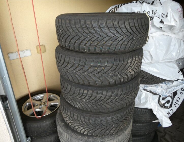 Peugeot 207 Kabriolet 1,6 l 88 kw